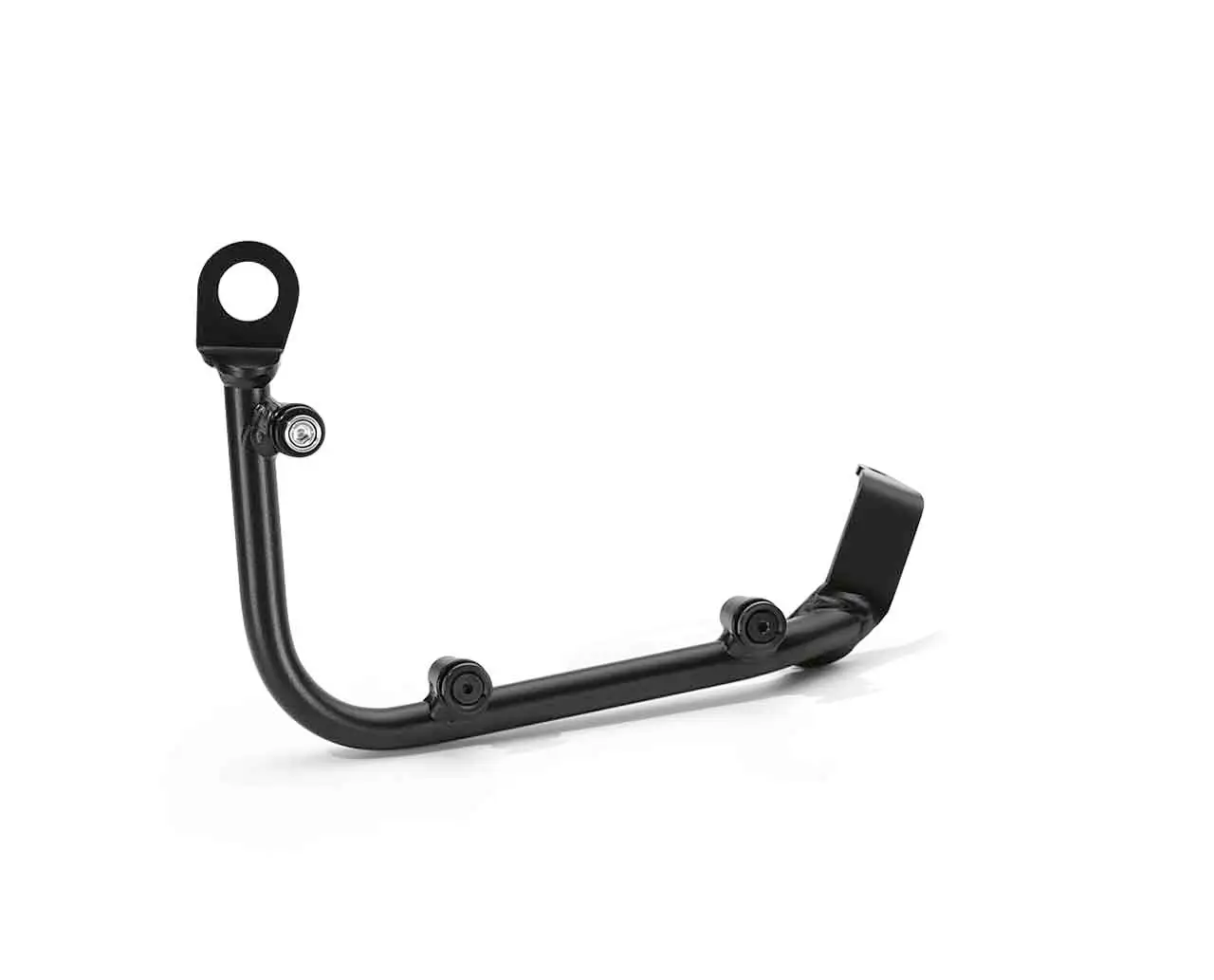 BMW Halter für Seitentasche links R nineT K21 K22 K32 K33