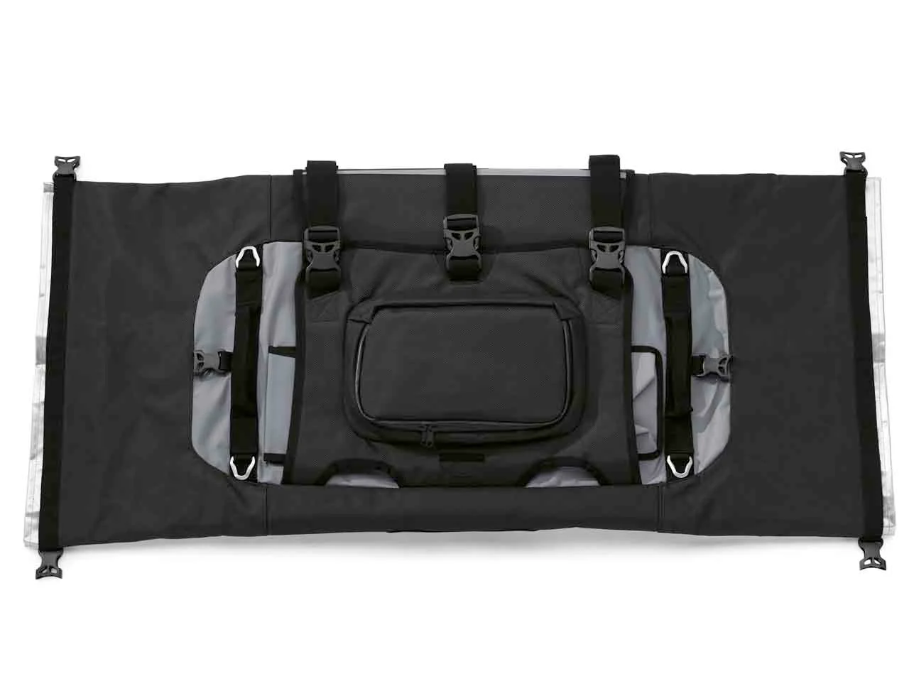 BMW Gepäckrolle Atacama 40L-3