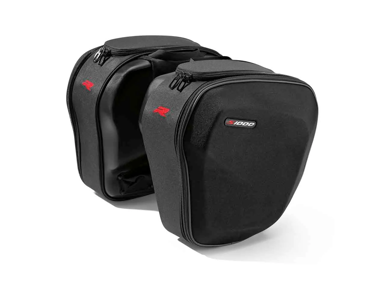 BMW Satteltaschen 21L K63 K67