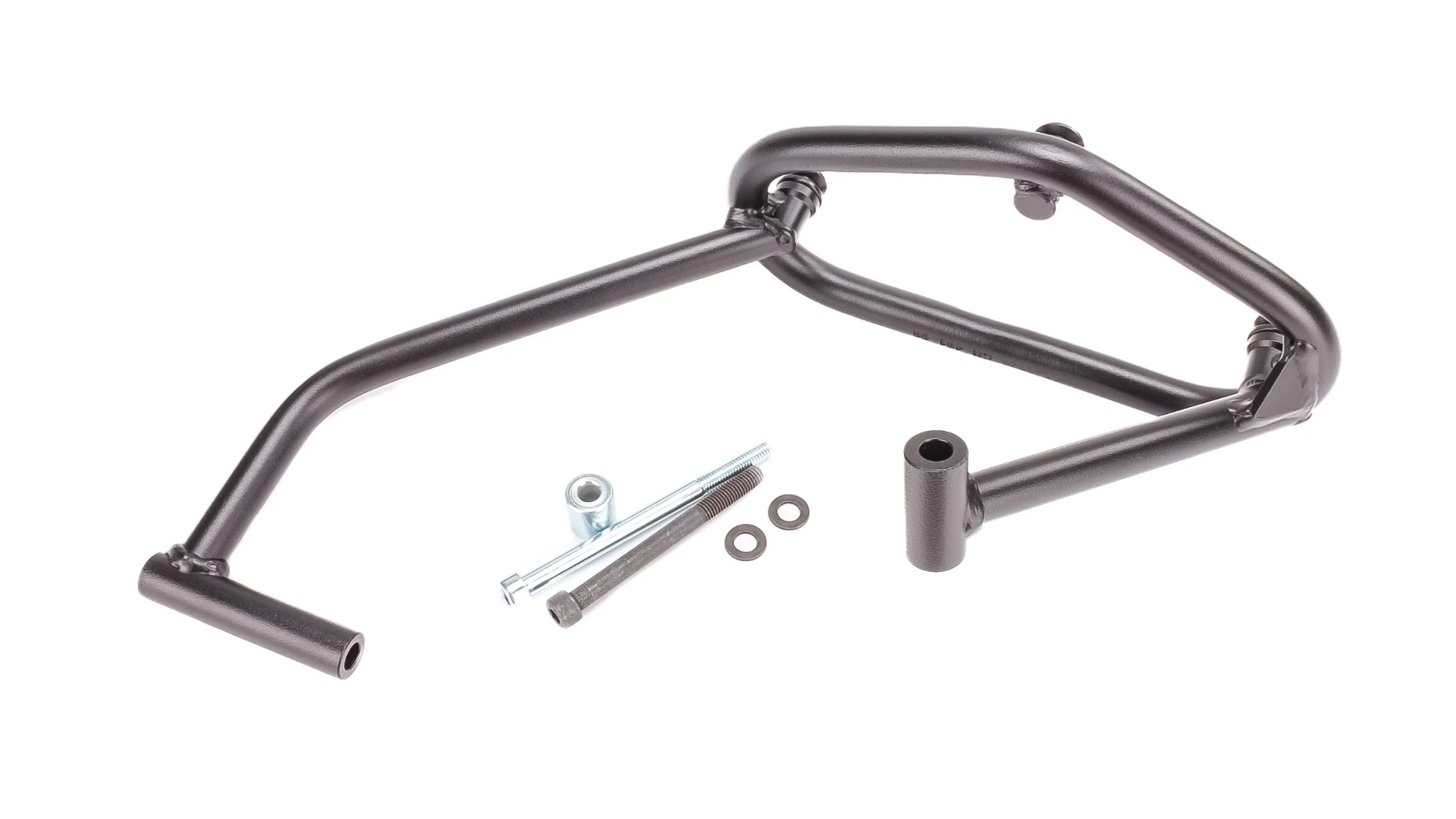 BMW Motorrad Halter Seitentasche rechts K02