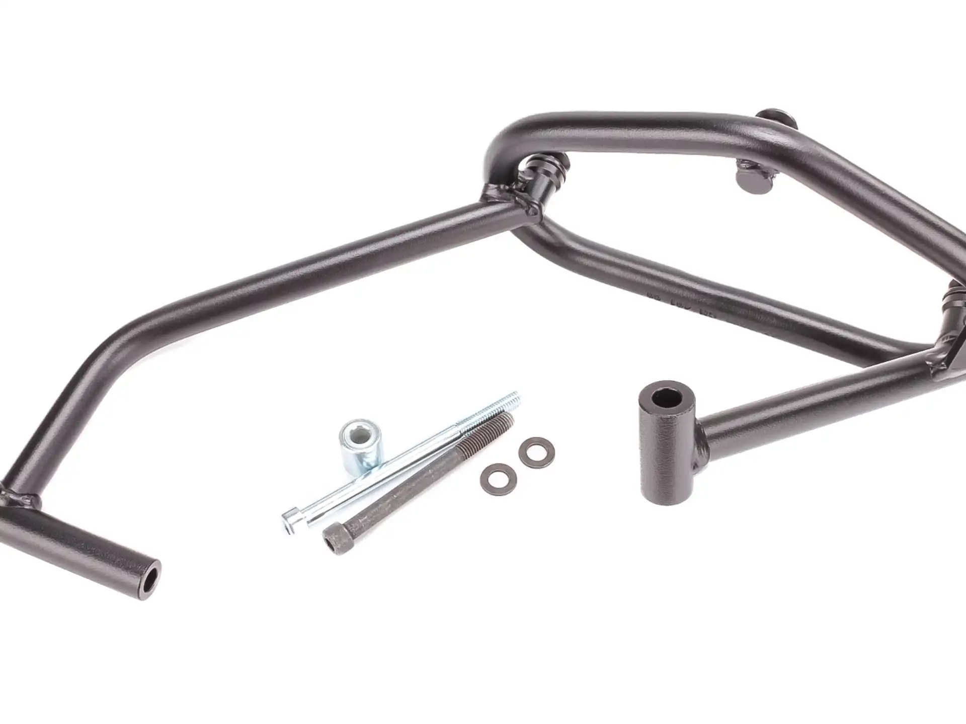 BMW Motorrad Halter Seitentasche rechts K02