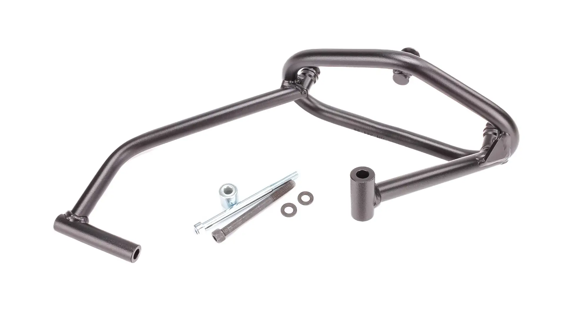 BMW Motorrad Halter Seitentasche rechts K02