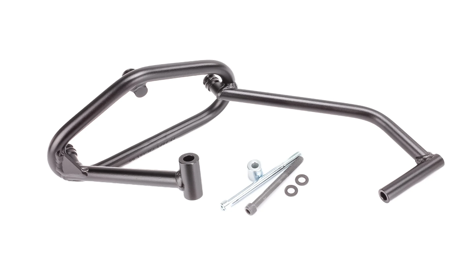 BMW Motorrad Halter Seitentasche links K02