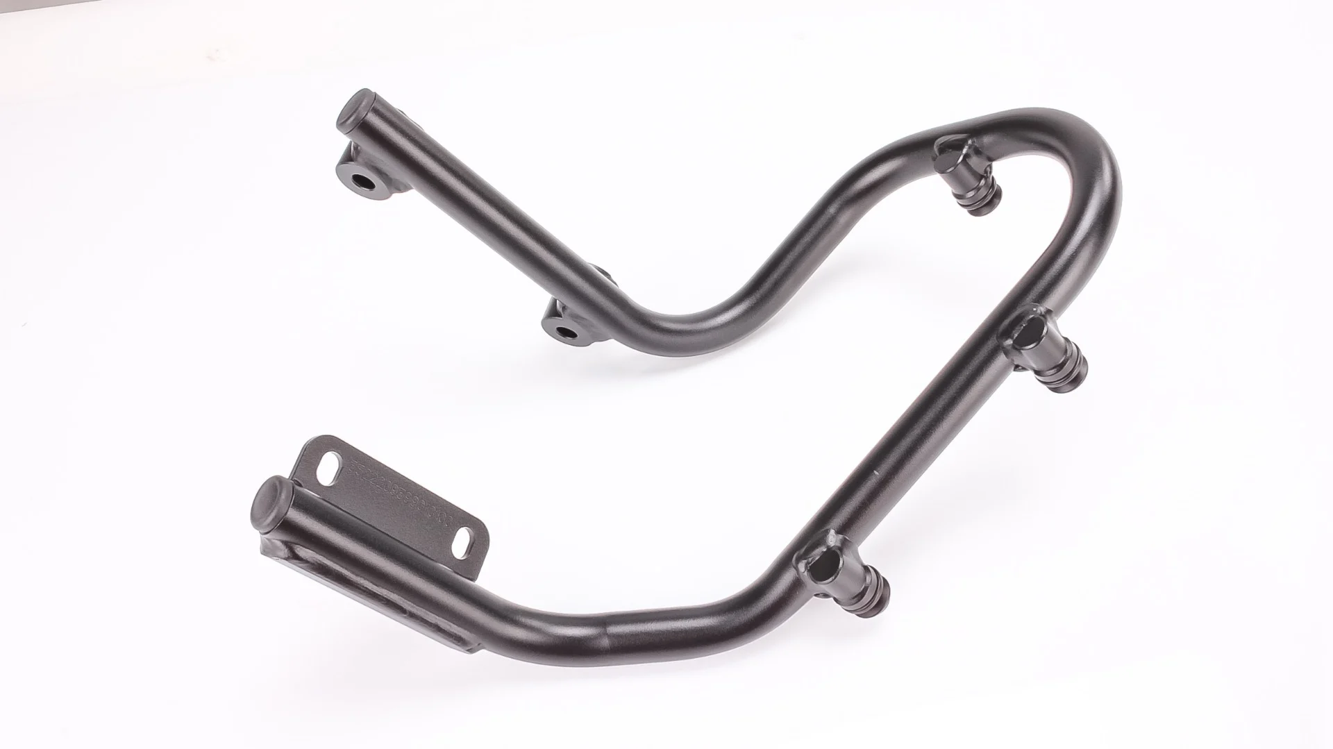 BMW Motorrad Halter Seitentasche rechts K07