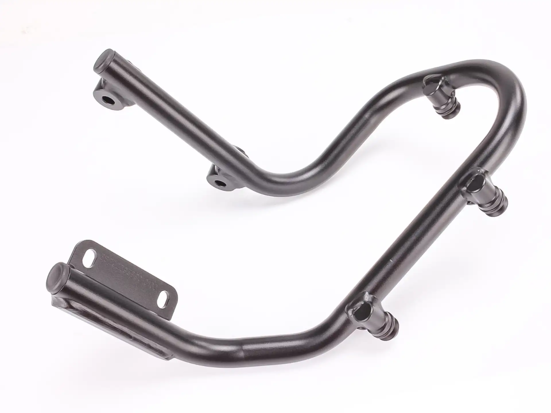 BMW Motorrad Halter Seitentasche rechts K07