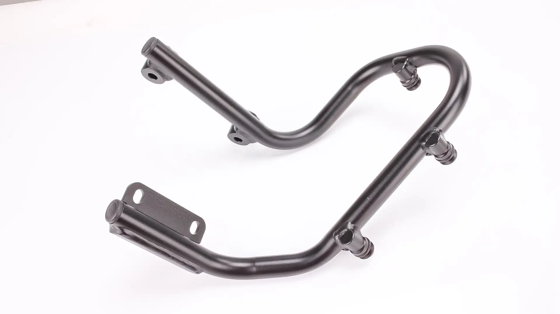 BMW Motorrad Halter Seitentasche rechts K07