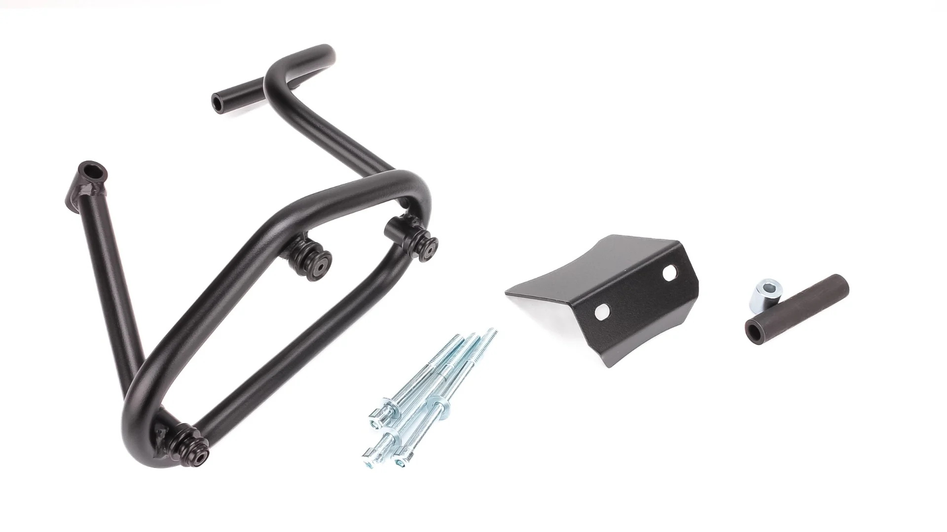 BMW Motorrad Halter Seitentasche rechts K03