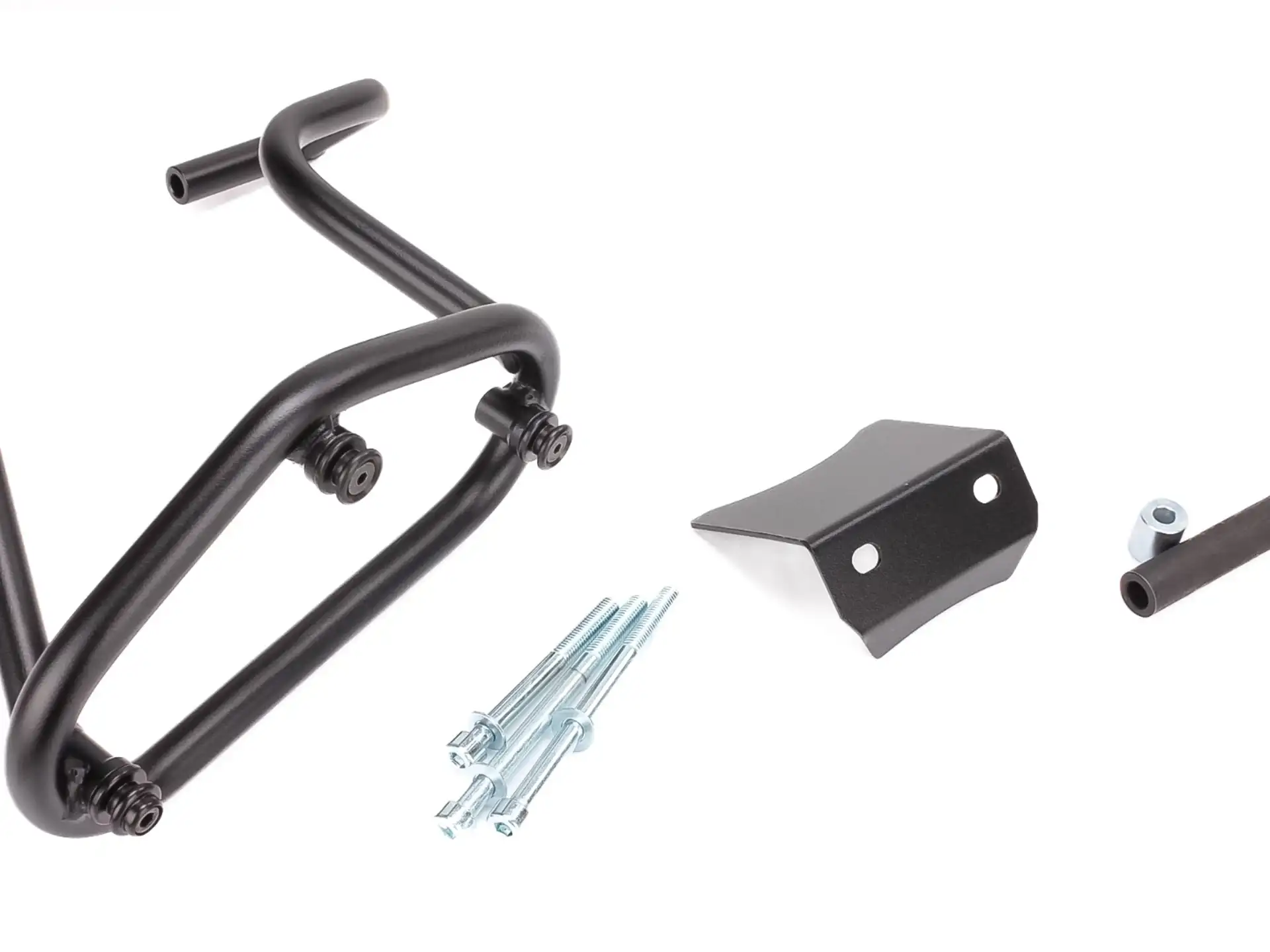 BMW Motorrad Halter Seitentasche rechts K03