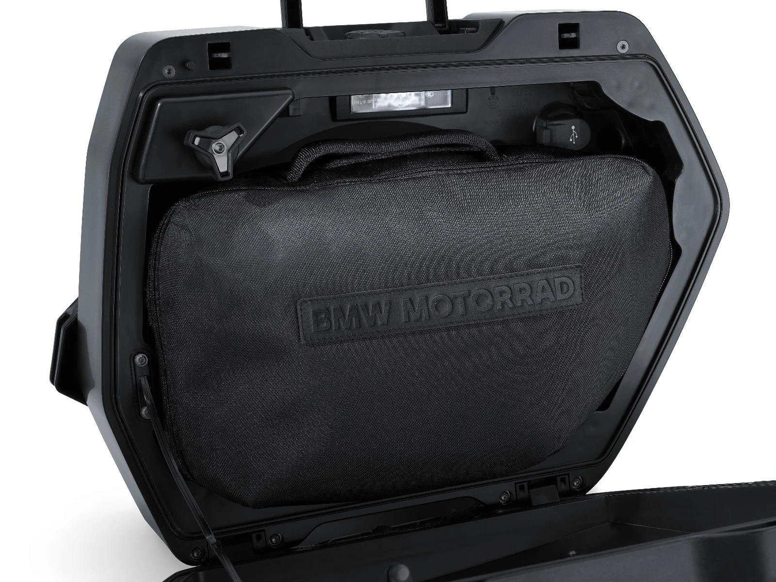 BMW Motorrad Innentasche Variokoffer links R1300GS
