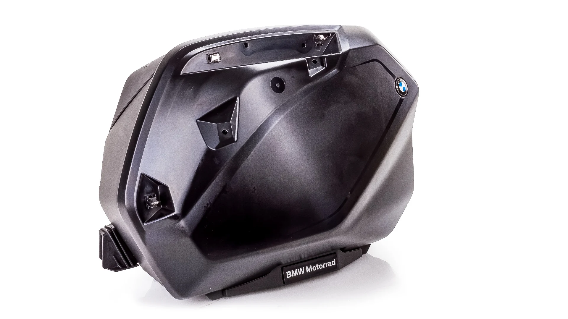 BMW Motorrad Tourenkoffer links K69