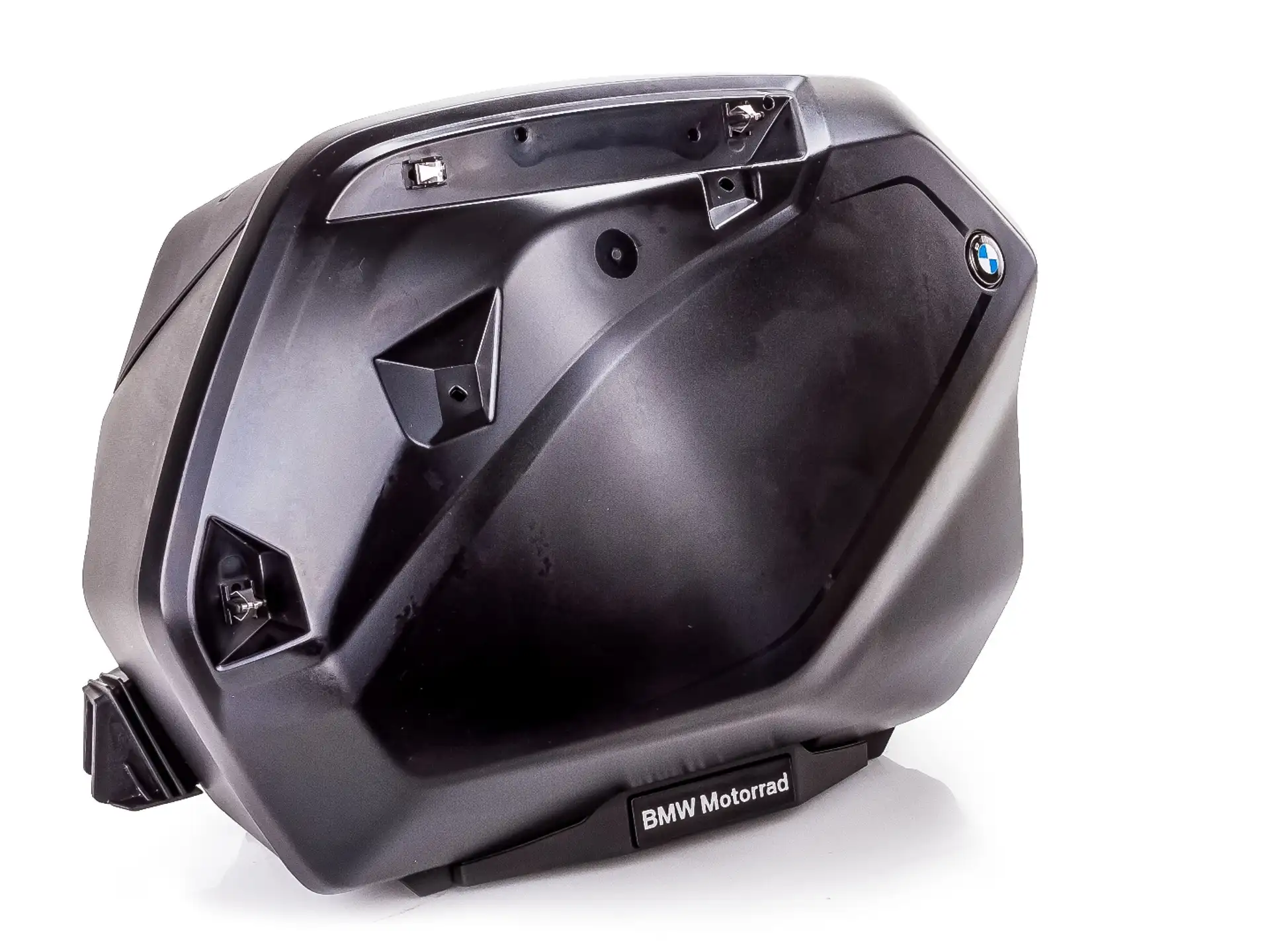 BMW Motorrad Tourenkoffer links K69