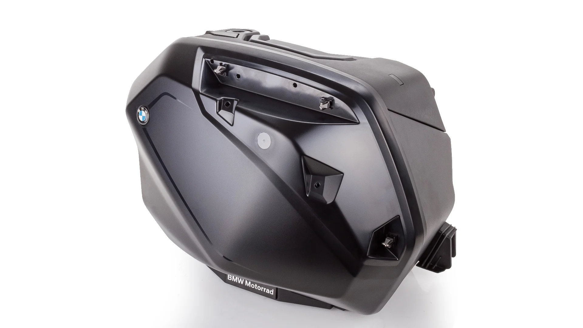 BMW Motorrad Tourenkoffer rechts K69