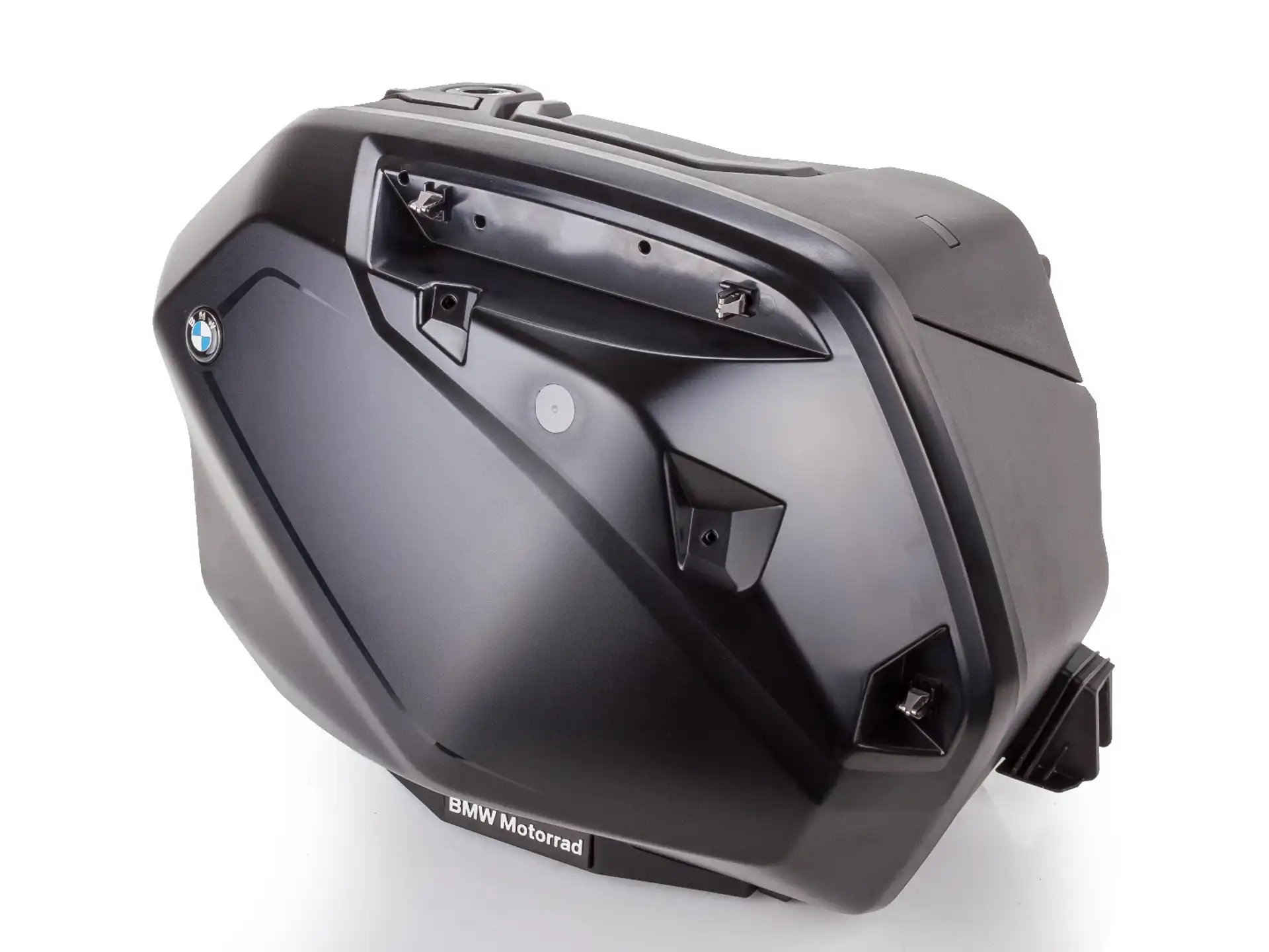 BMW Motorrad Tourenkoffer rechts K69