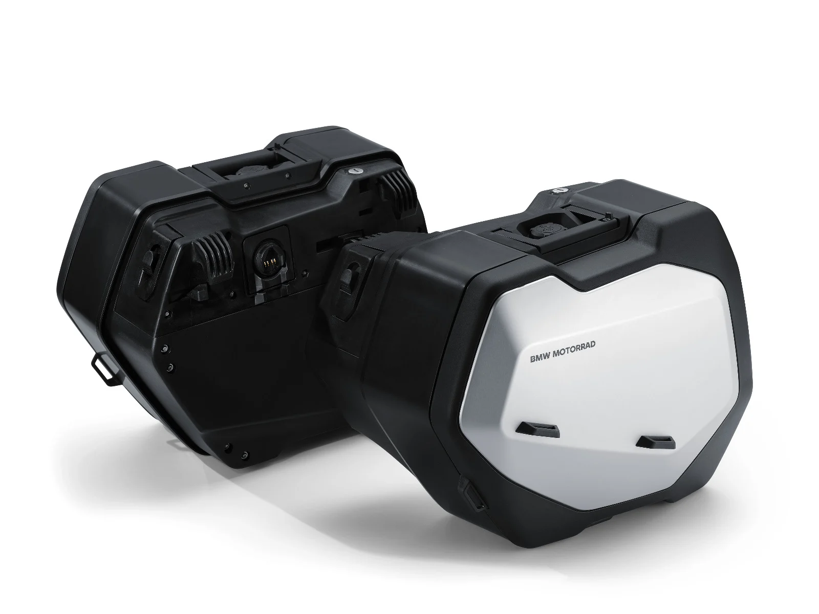 BMW Motorrad Variokoffer rechts R1300GS