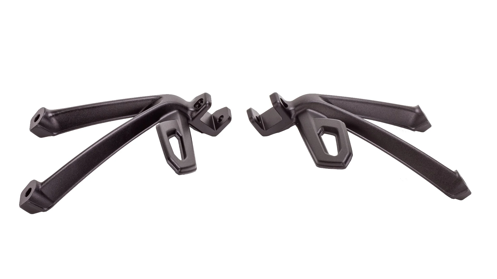 BMW Fußrastenhalter hinten K50 K51