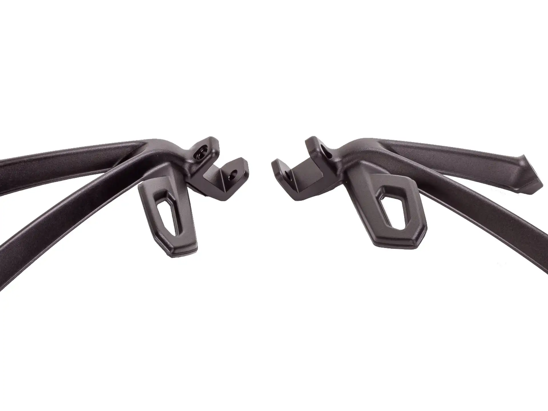 BMW Fußrastenhalter hinten K50 K51