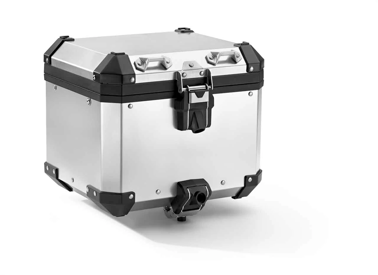 BMW Aluminium-Topcase 32L K50 K51 K81 K82