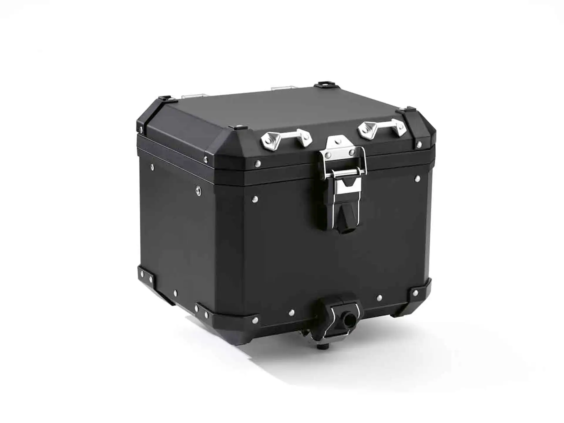 BMW Aluminium-Topcase 32L schwarz K50 K51 K81 K82