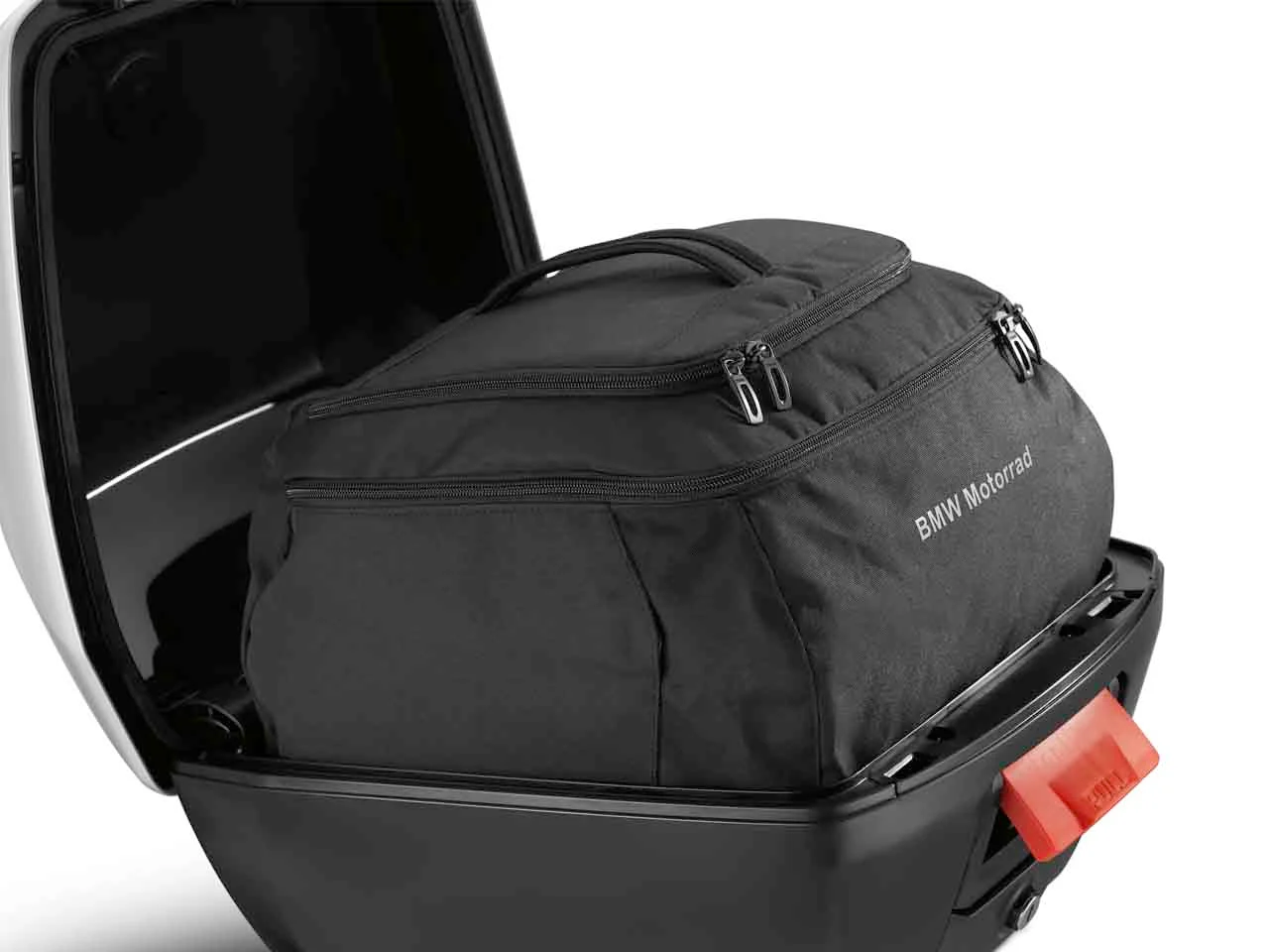 BMW Motorrad Innentasche für Topcase klein K02 K03 K06 K07 K08 K09 K49 K53 K54 K69 K71 K83 K84