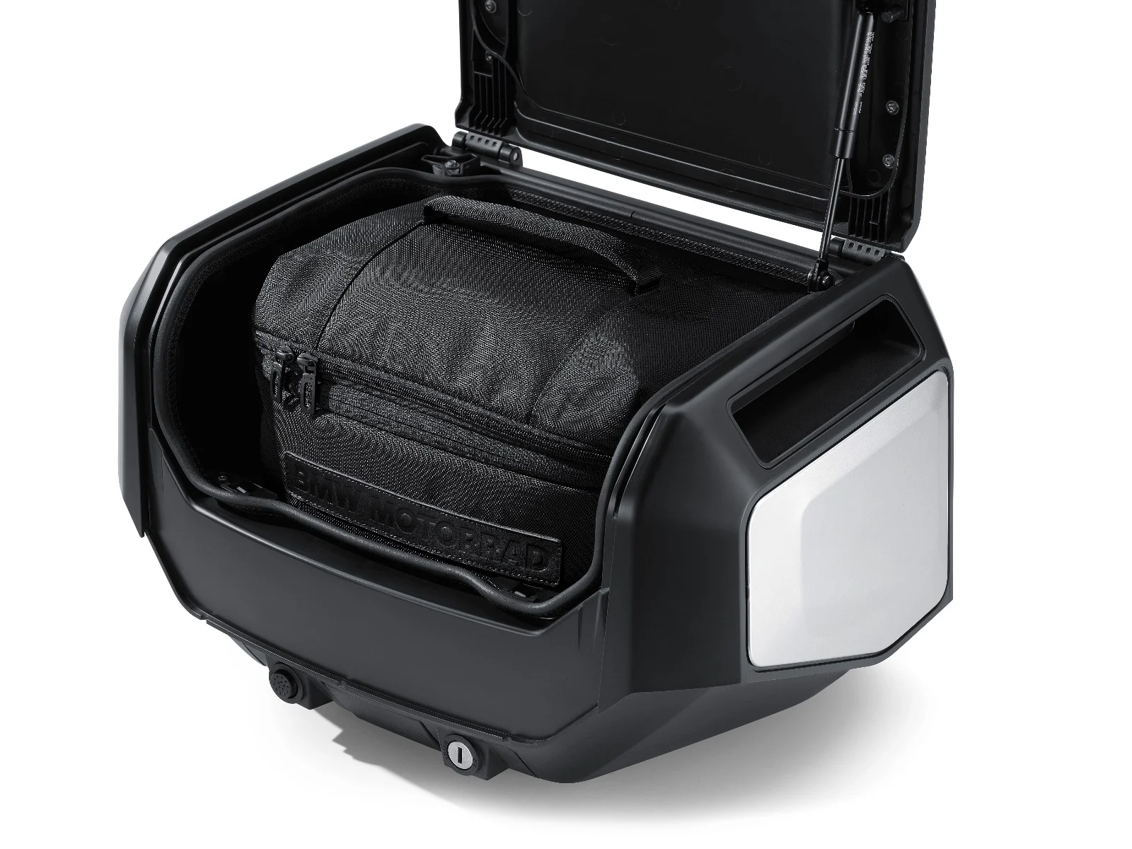 BMW Motorrad Variotopcase R1300GS [Innentasche und Schließzylinder nicht im Lieferumfang enthalten]