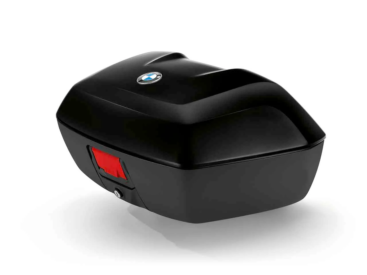 BMW Außenschale Topcasedeckel blackstorm K49 K69