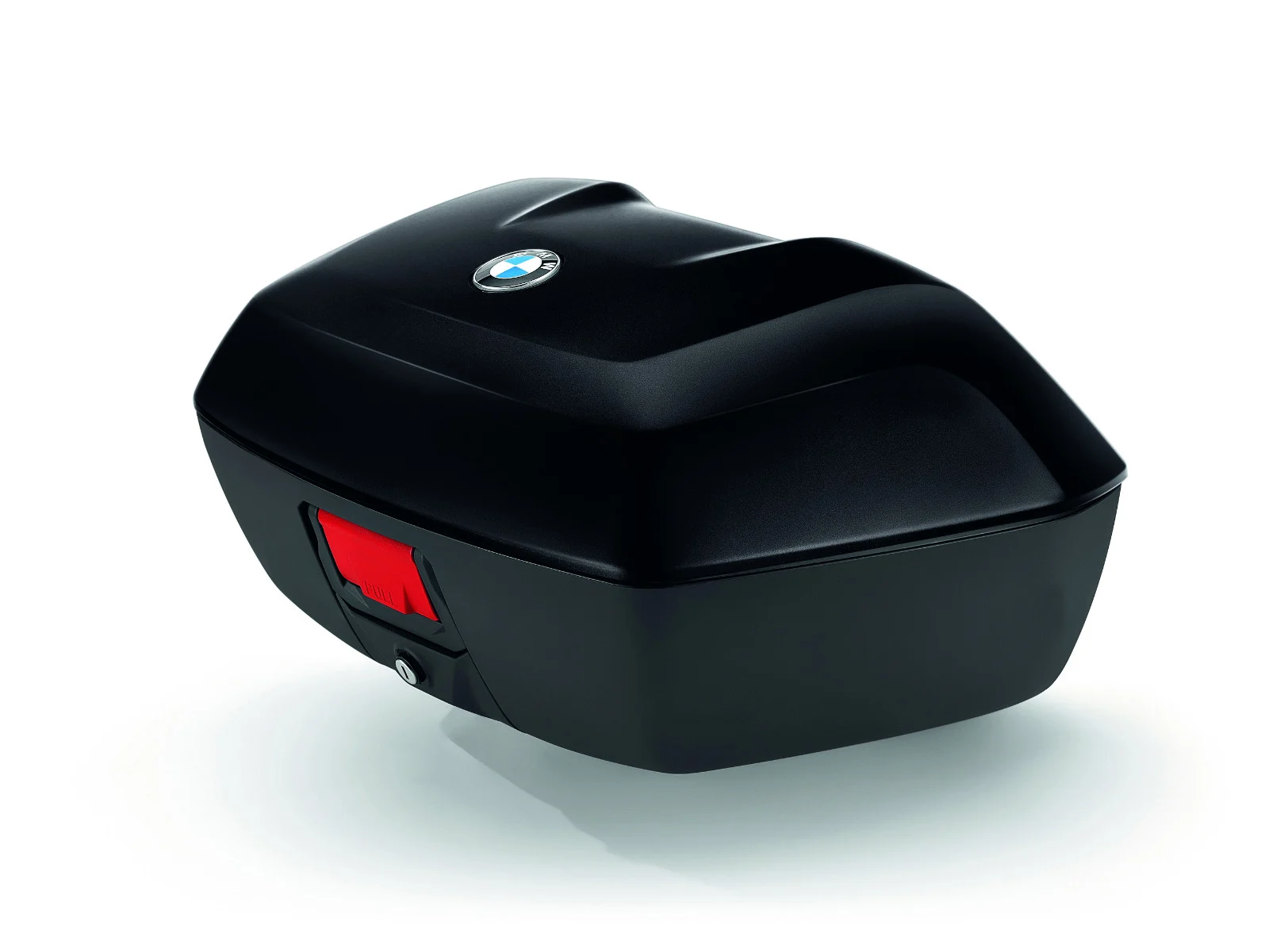 BMW Motorrad Topcase groß K49 K50 K69 mit Außenschale