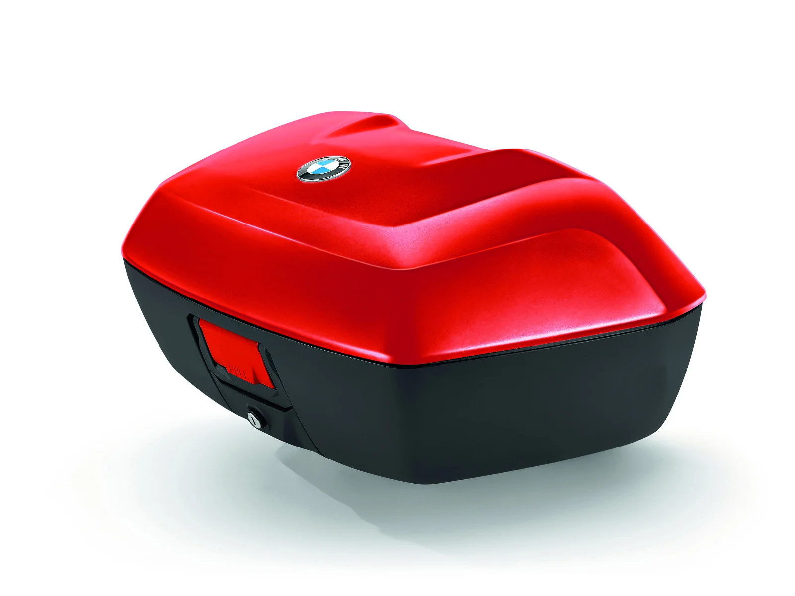 BMW Motorrad Topcase groß K49 K50 K69 mit Außenschale
