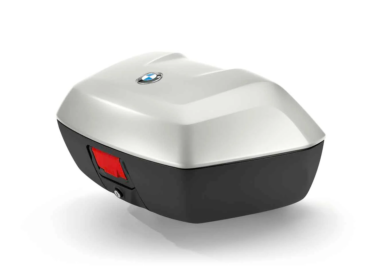 BMW Motorrad Topcase groß K49 K50 K69 mit Außenschale