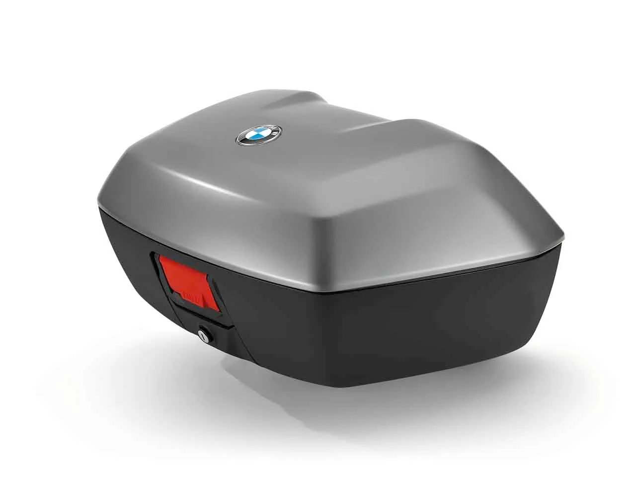 BMW Außenschale Topcasedeckel granitgrau K49 K50 