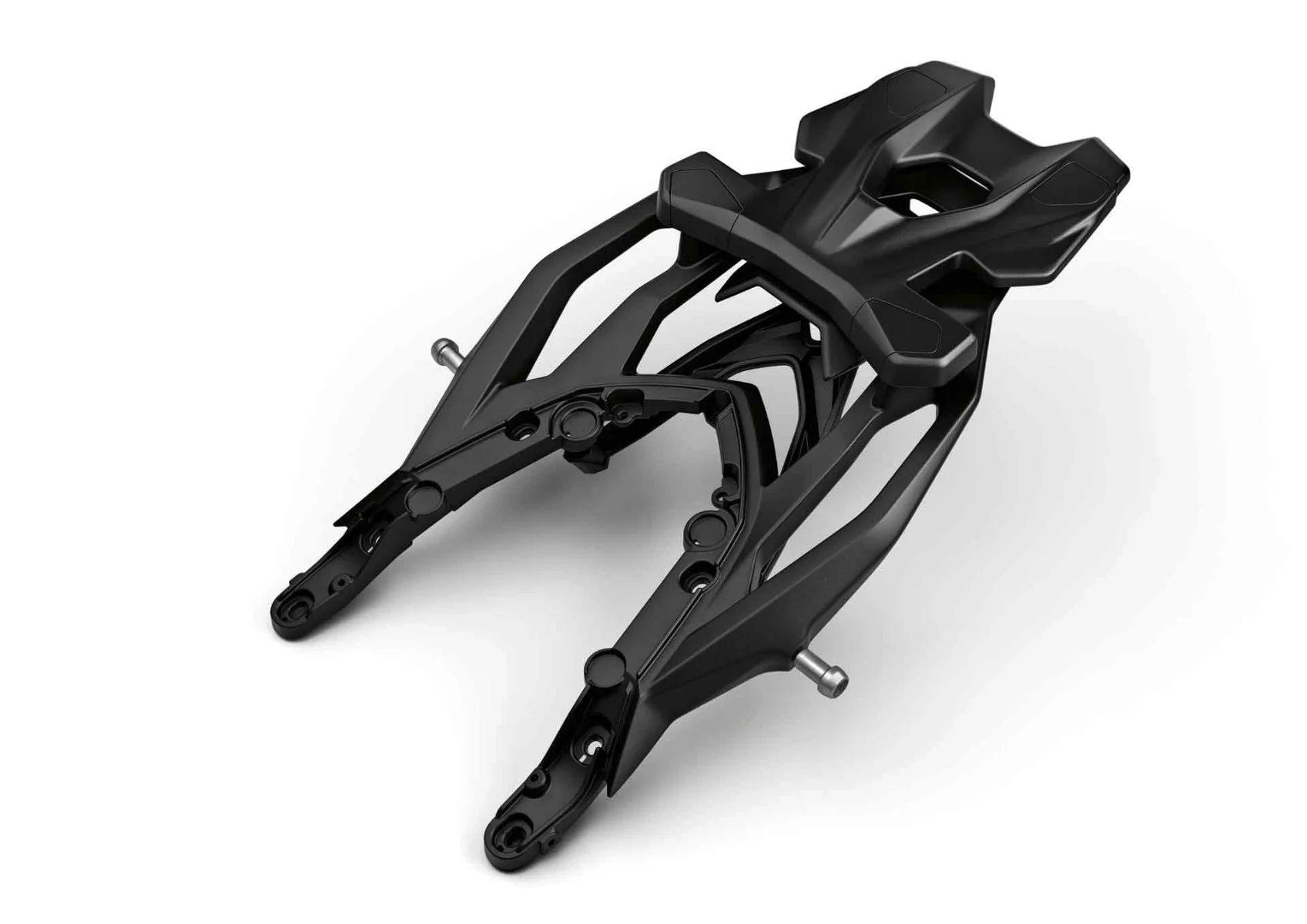BMW Gepäckbrücke K83 K84
