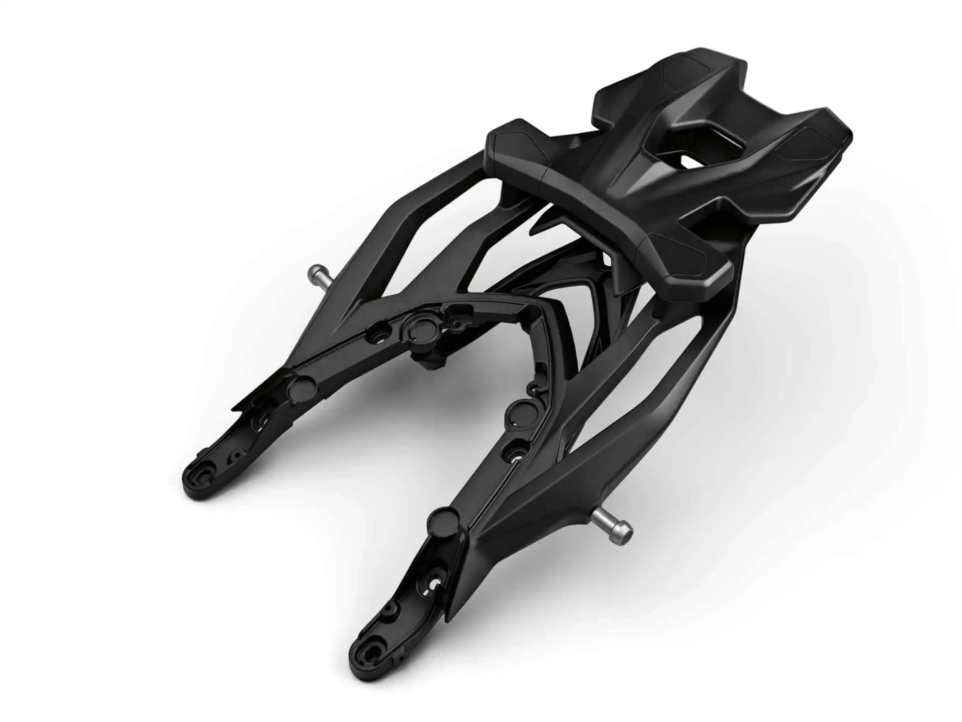 BMW Gepäckbrücke K83 K84