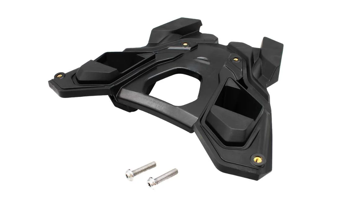Topcasehalter Gepäckbrücke für Motorräder von BMW