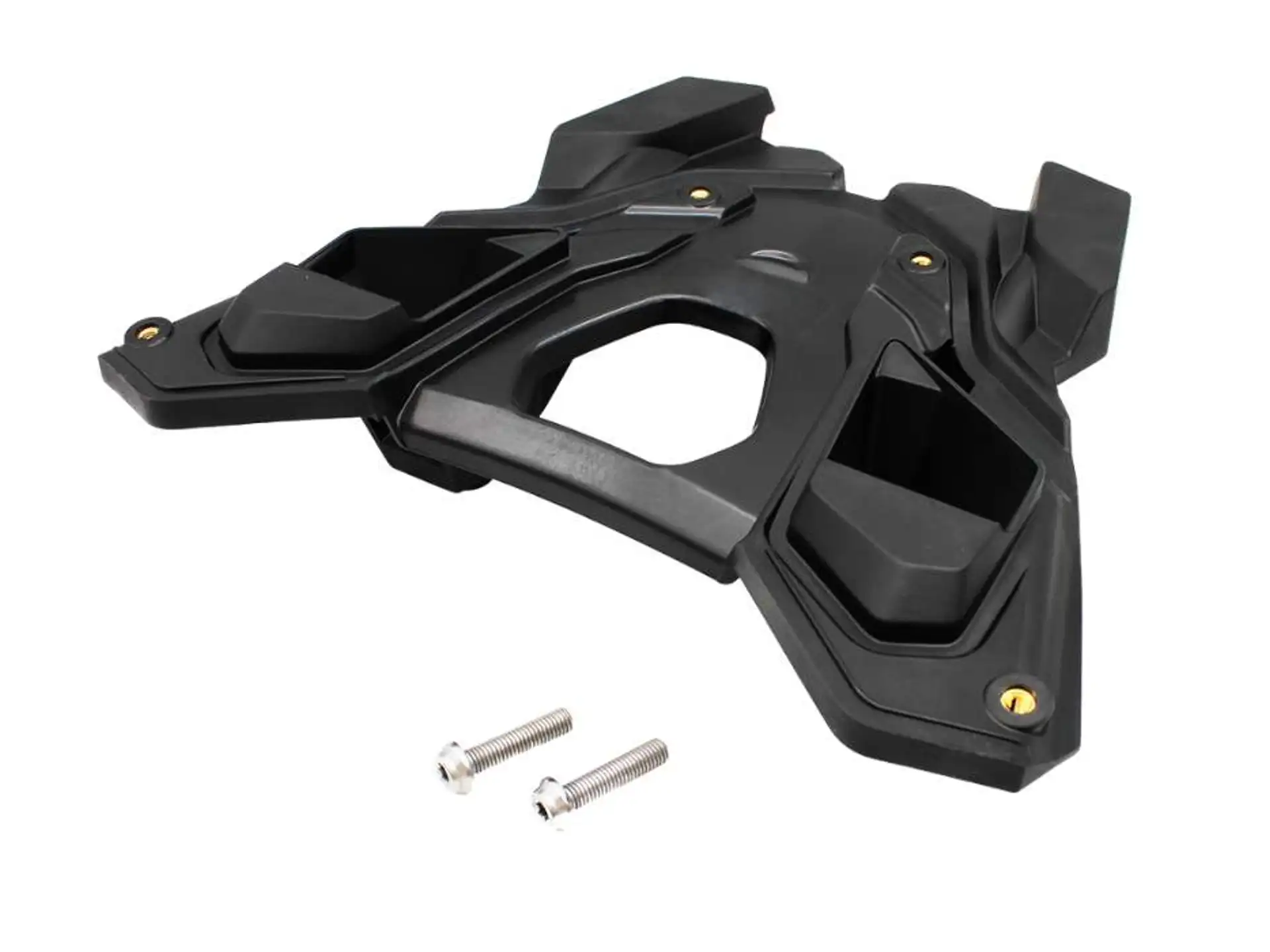 Topcasehalter Gepäckbrücke für Motorräder von BMW