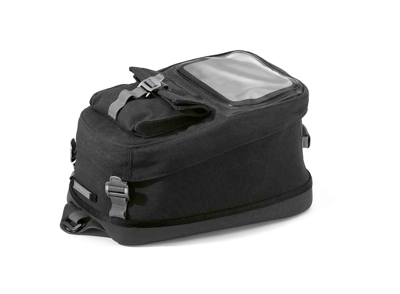 BMW Tankrucksack 11L schwarz/grau R nineT K21 K22 K23 K32 K33