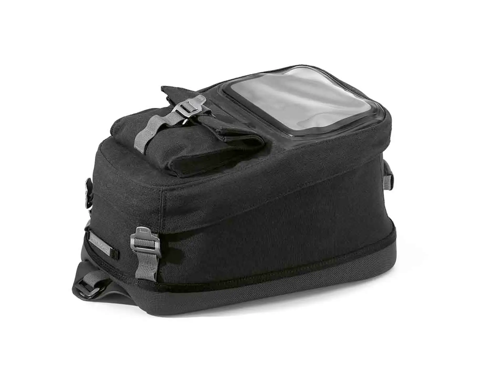 BMW Tankrucksack 11L schwarz/grau R nineT K21 K22 K23 K32 K33