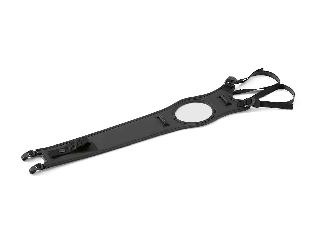 BMW Tankriemen schwarz R nineT K21 K22 K23 K32 K33