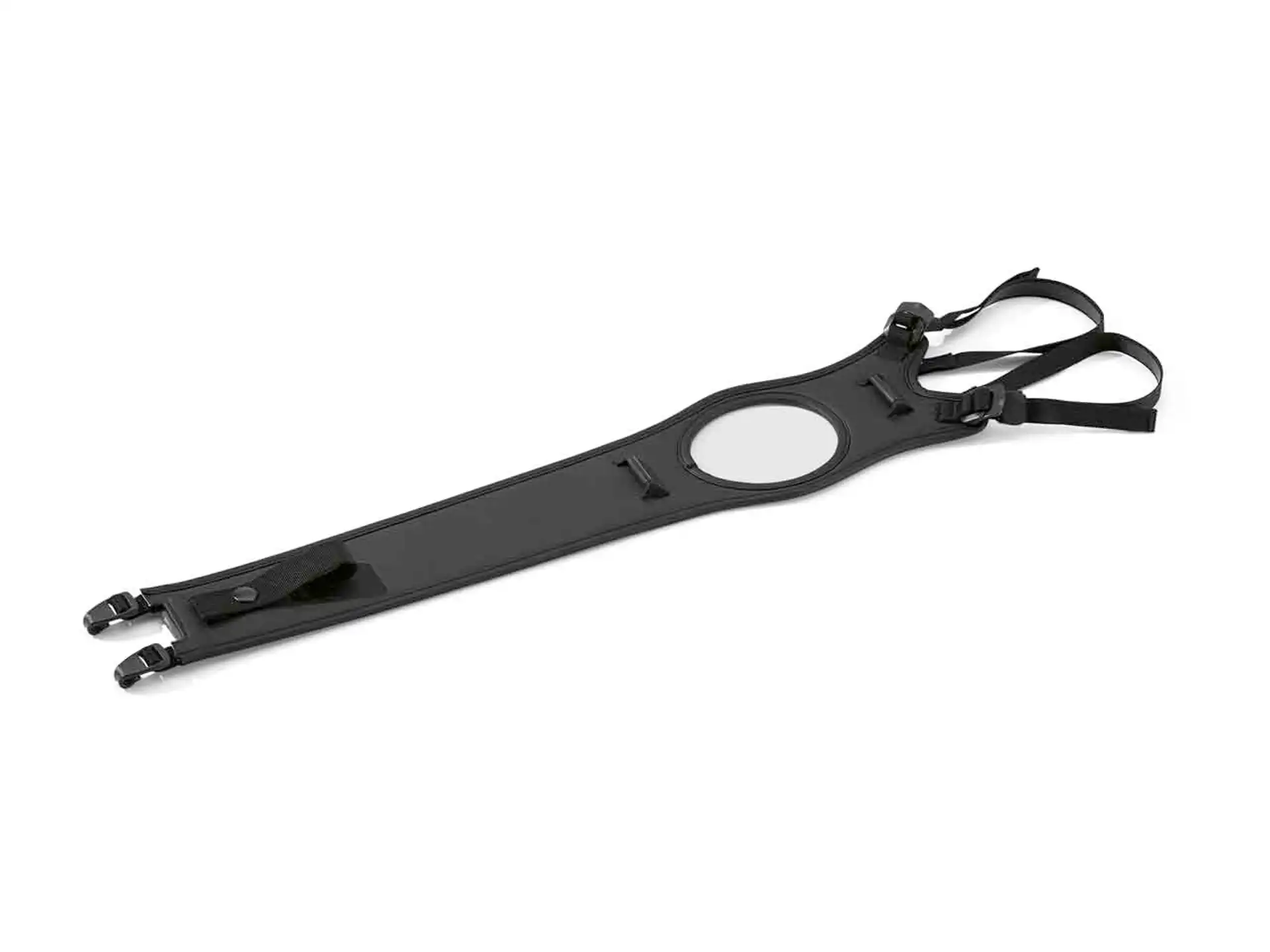 BMW Tankriemen schwarz R nineT K21 K22 K23 K32 K33
