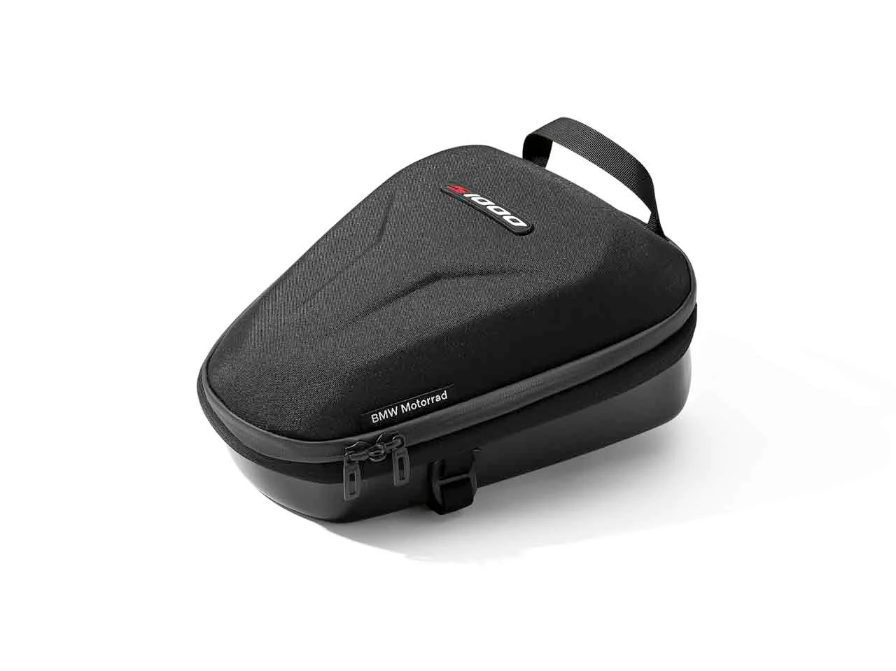 BMW Tasche für Soziussitz 10L K63 K67