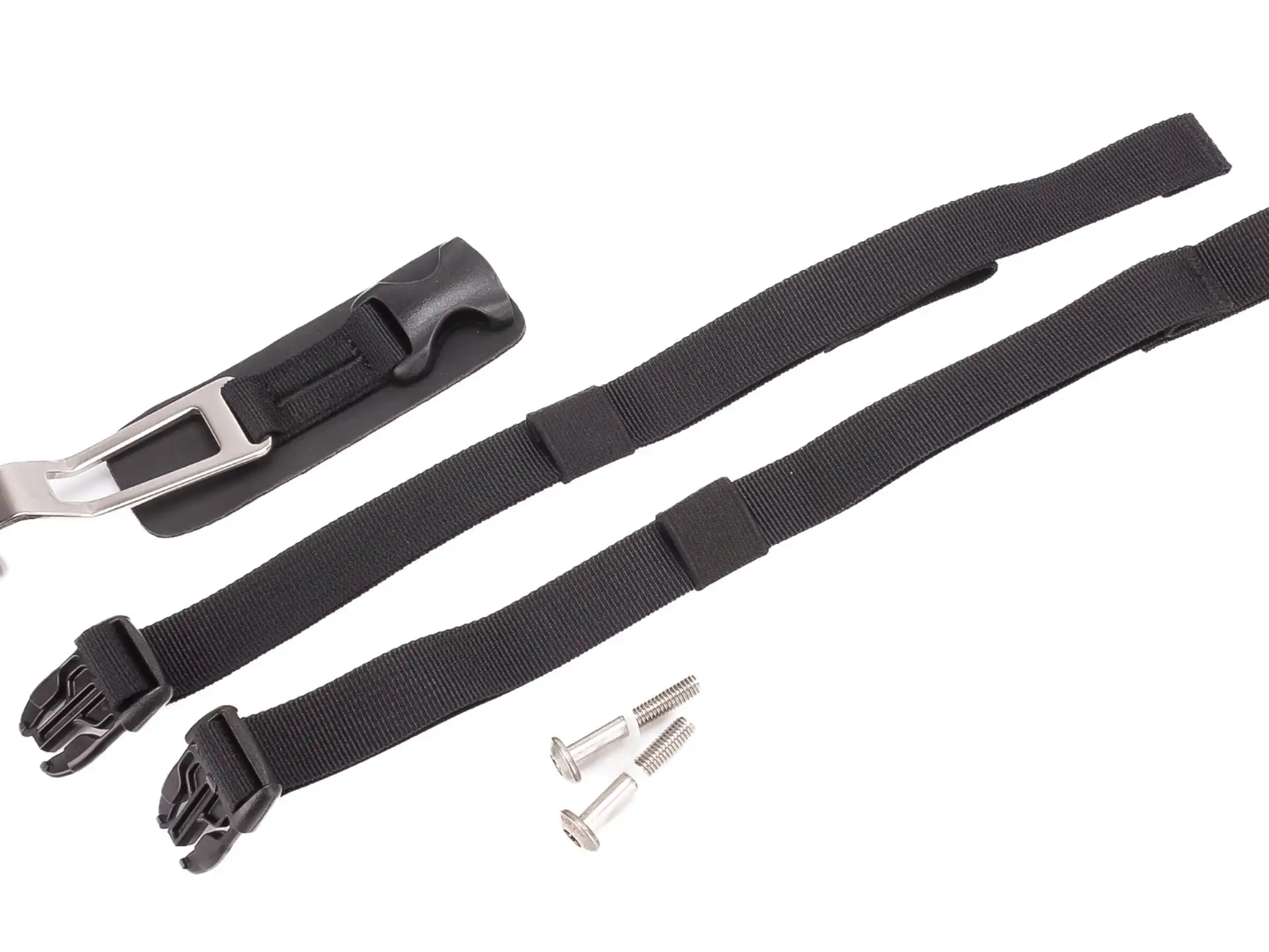 BMW Motorrad Anbindung Tankrucksack K02 K03