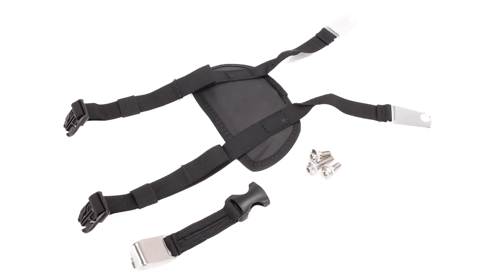 BMW Motorrad Anbindung Tankrucksack K50 K51