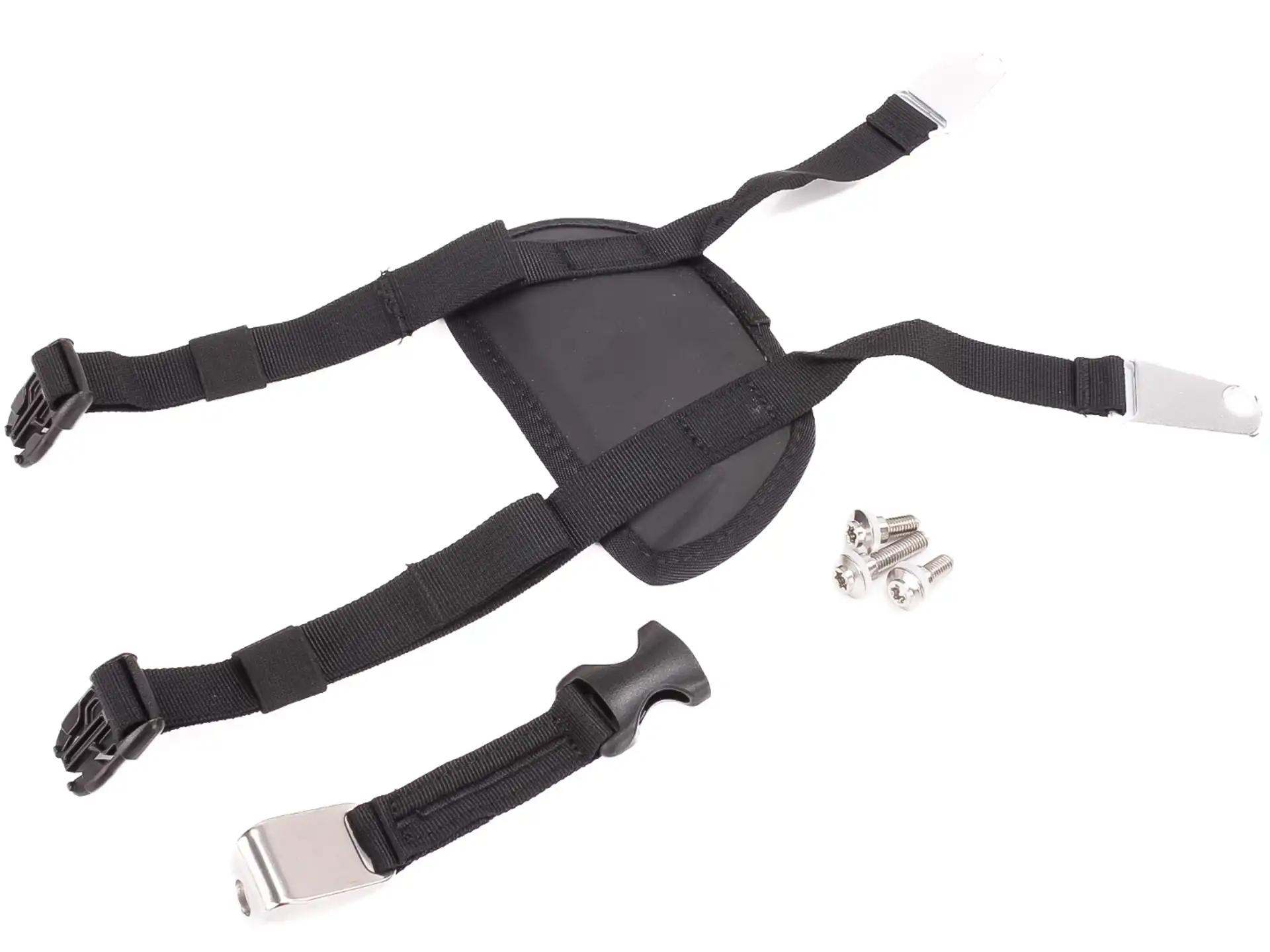 BMW Motorrad Anbindung Tankrucksack K50 K51