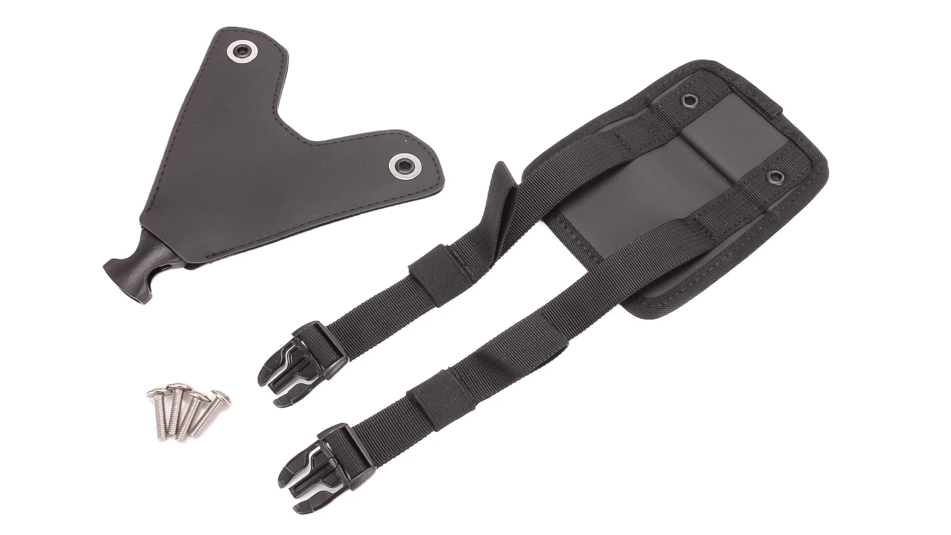 BMW Motorrad Anbindung Tankrucksack K71 K73