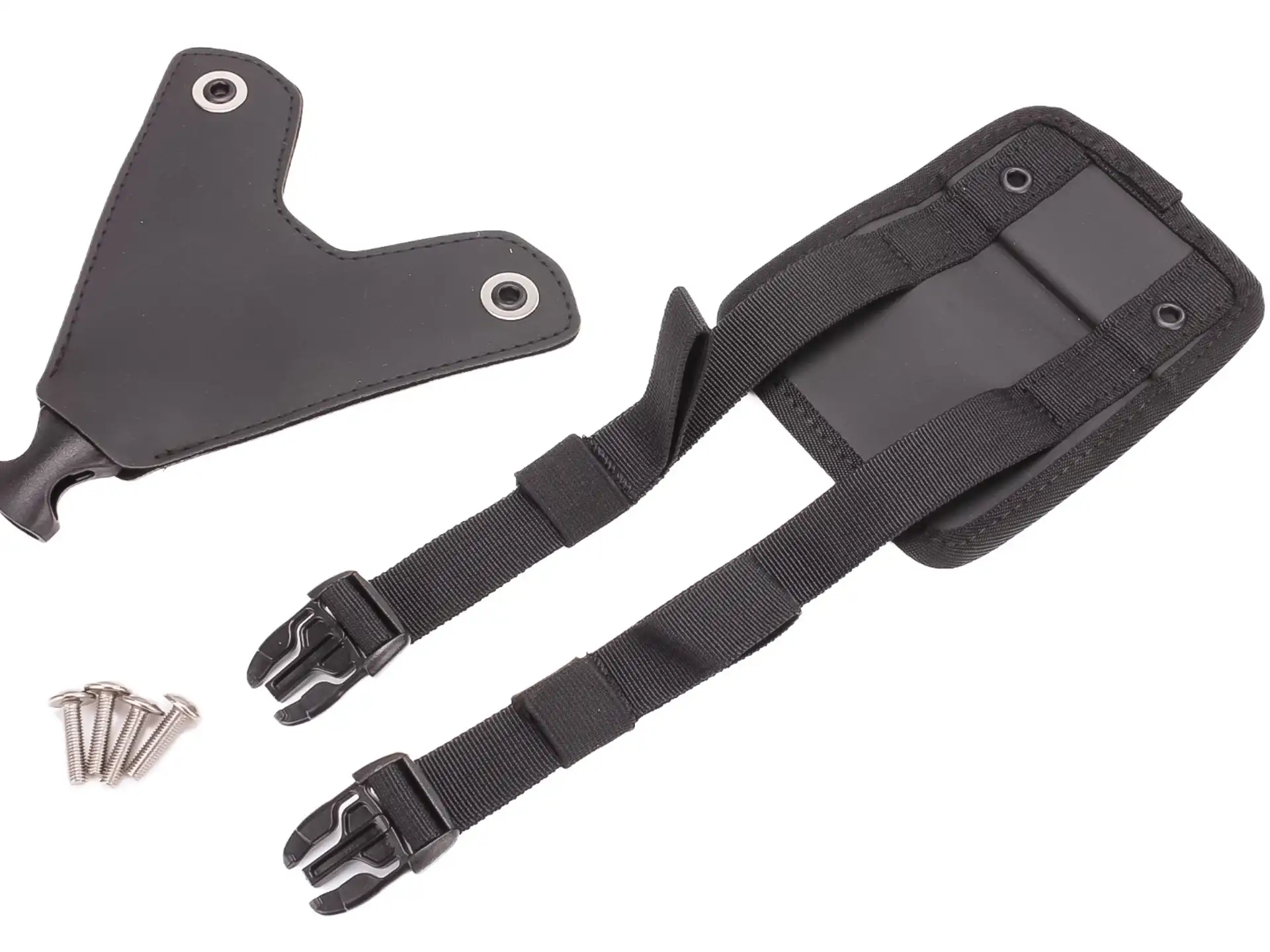BMW Motorrad Anbindung Tankrucksack K71 K73