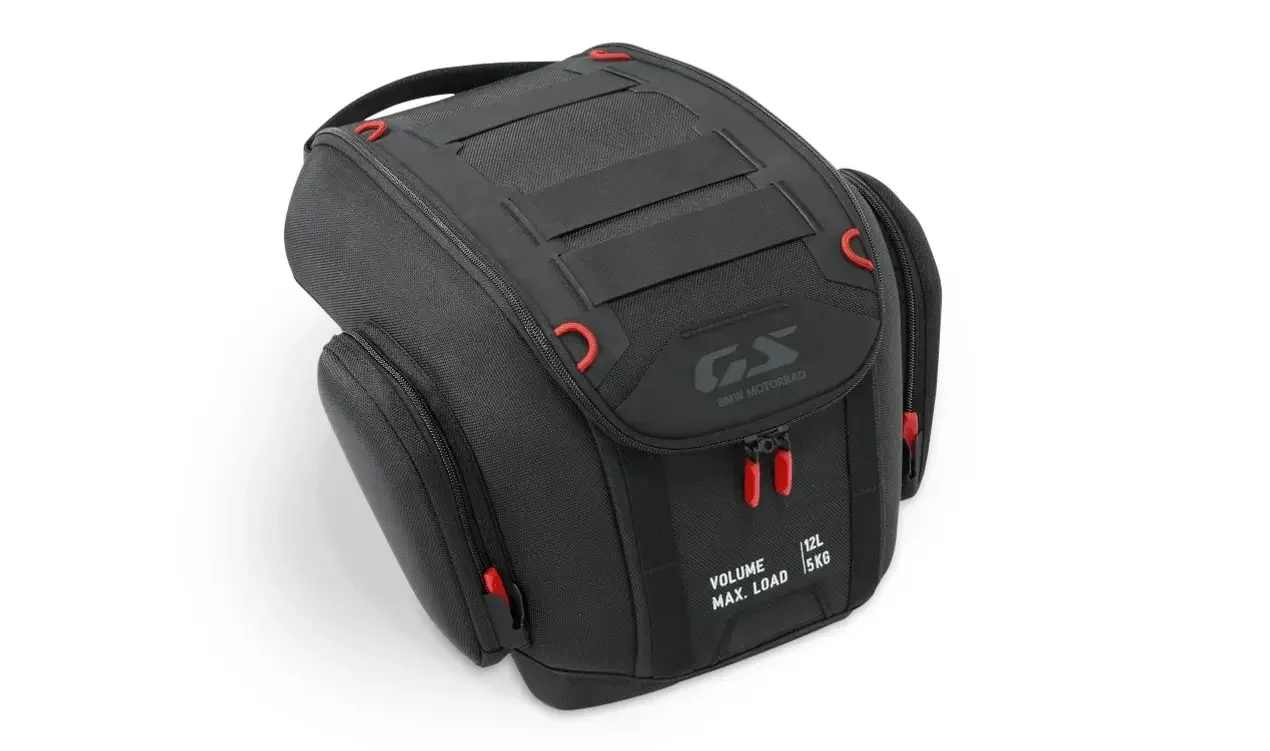 BMW Motorrad Tankrucksack R1300 GS Adventure KA2