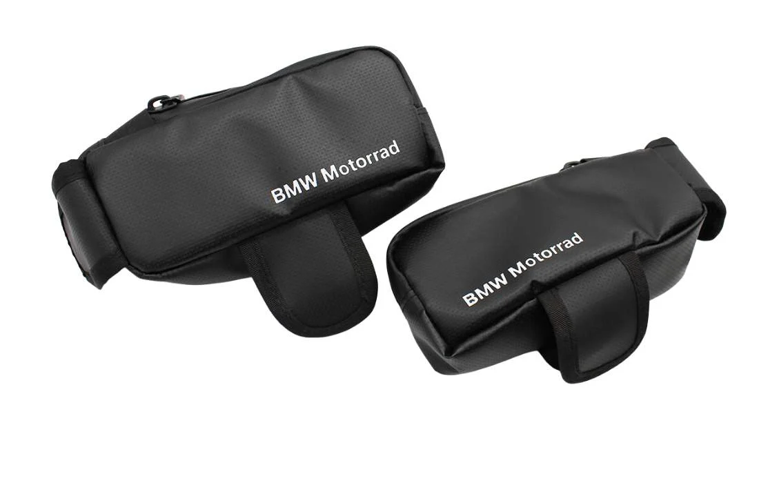 BMW Tasche Windabweiser K50 K51 77492463535