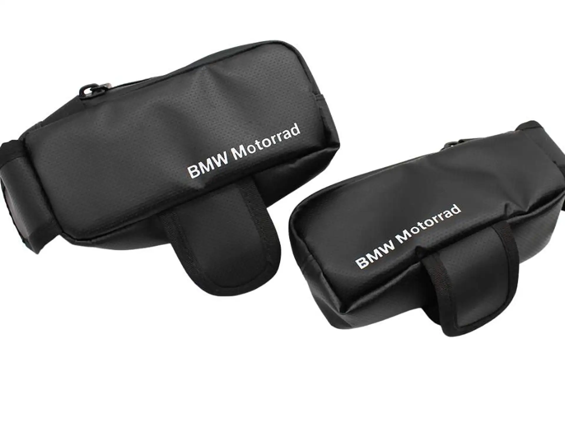 BMW Tasche Windabweiser K50 K51 77492463535