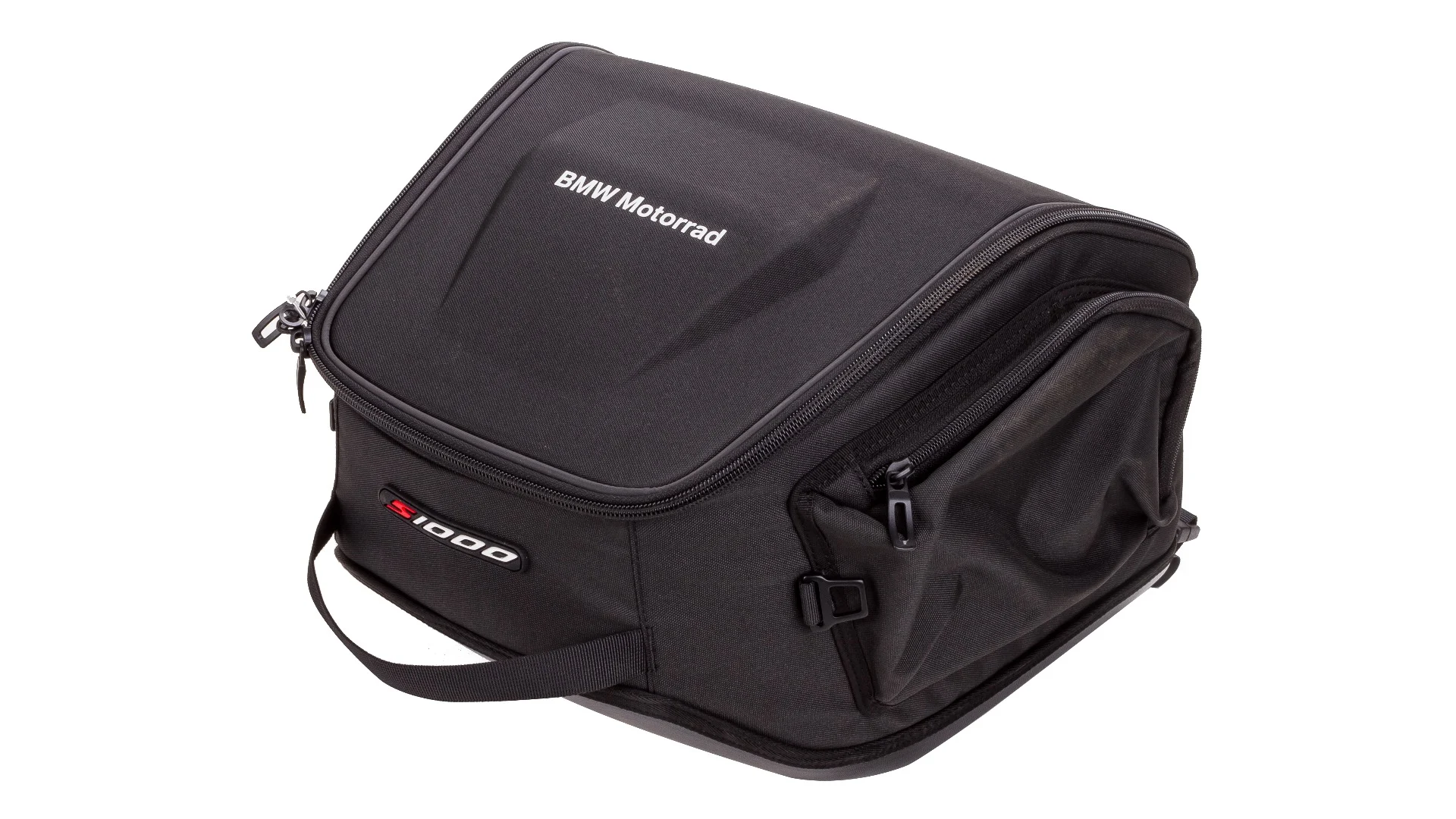 BMW Hecktasche 20L K63 K67 