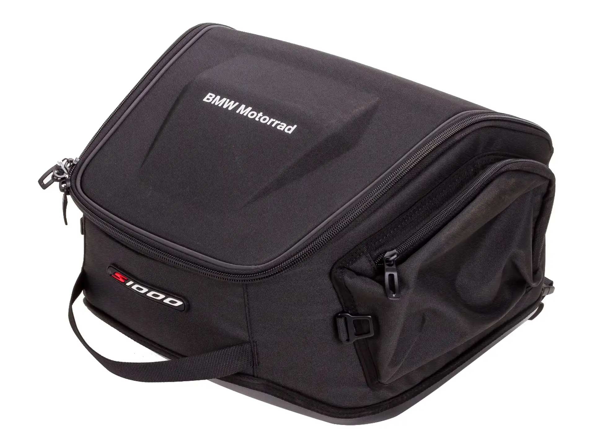 BMW Hecktasche 20L K63 K67