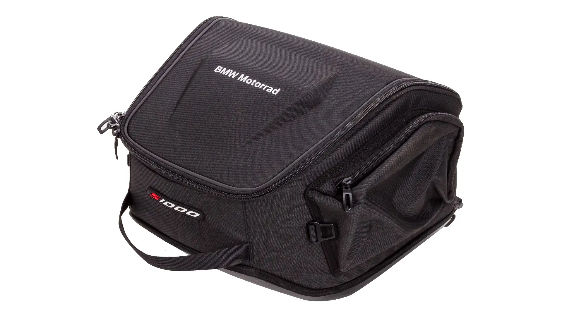 BMW Hecktasche 20L K63 K67