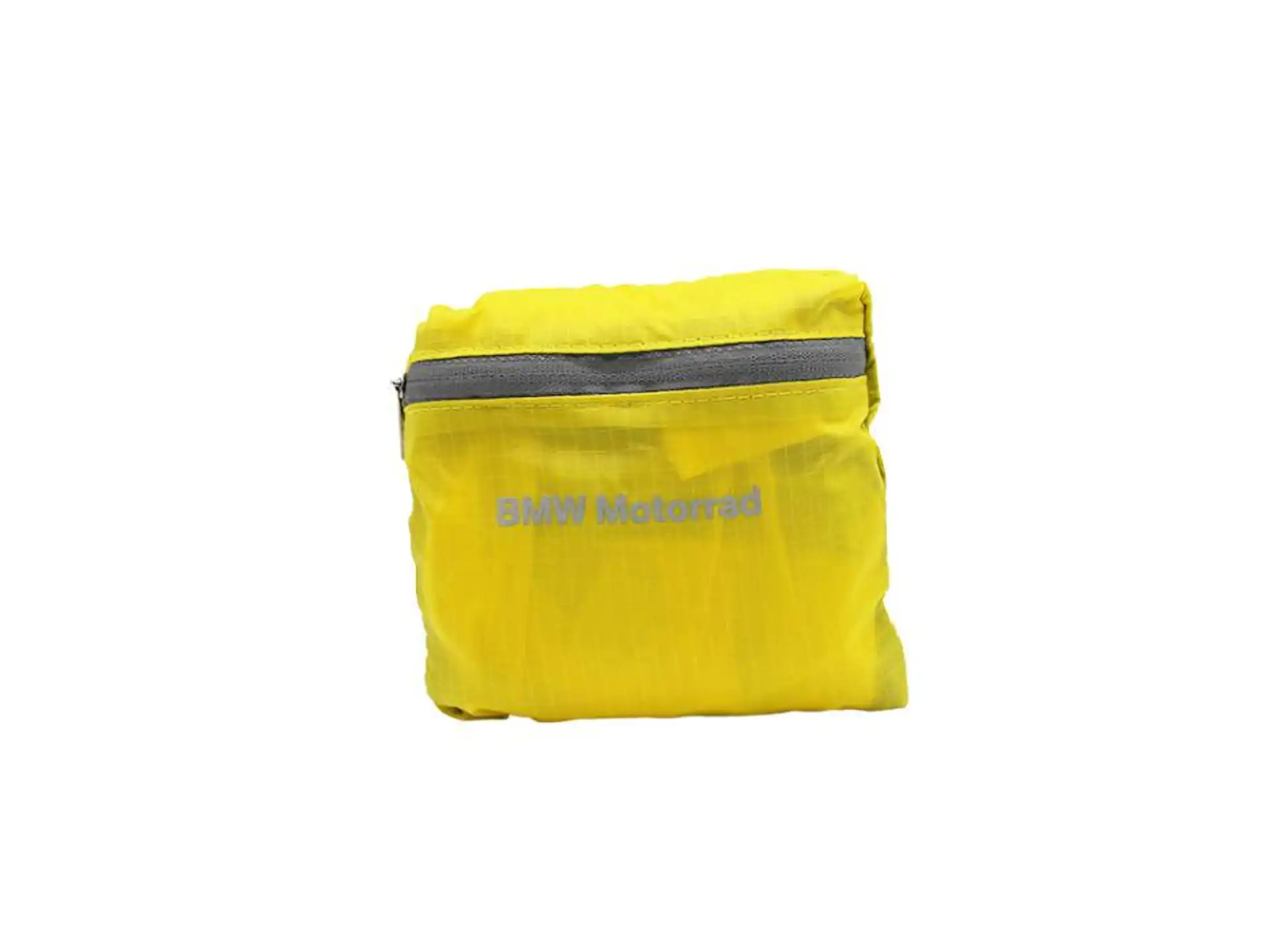 BMW Motorrad Faltrucksack gelb